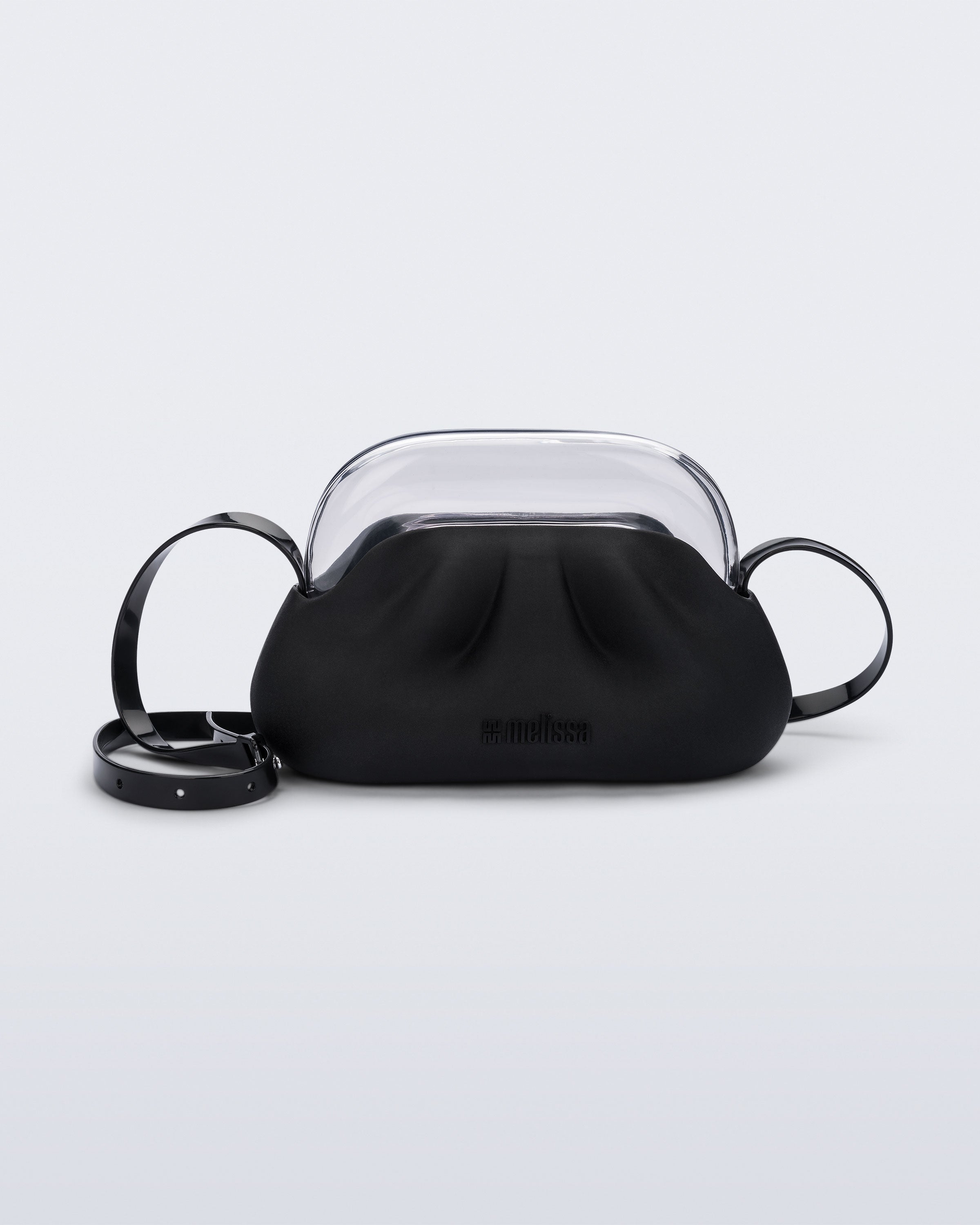 Melissa Glass Bag