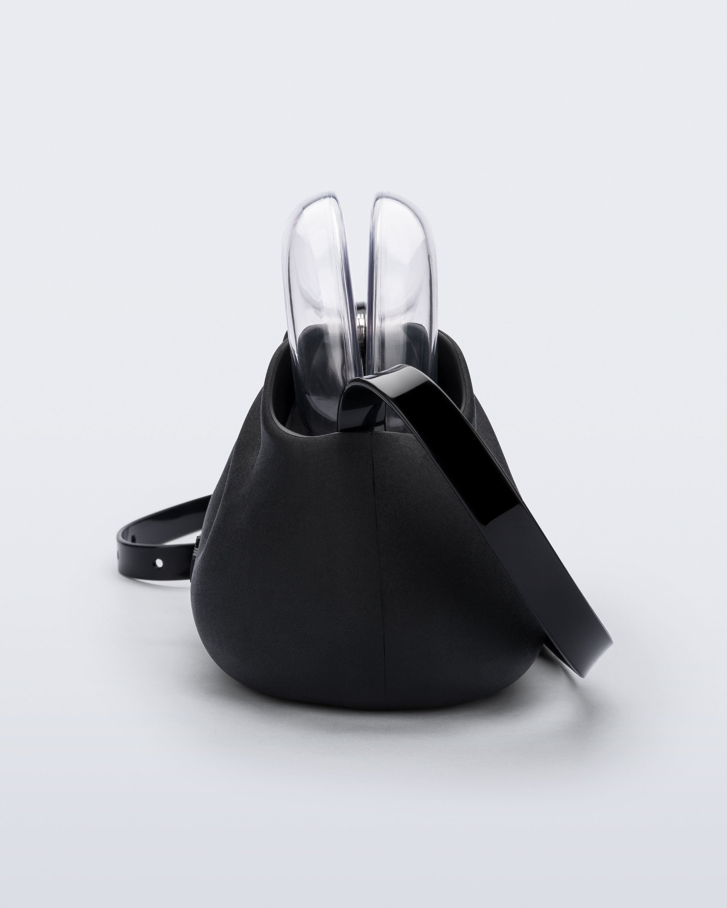Melissa Glass Bag