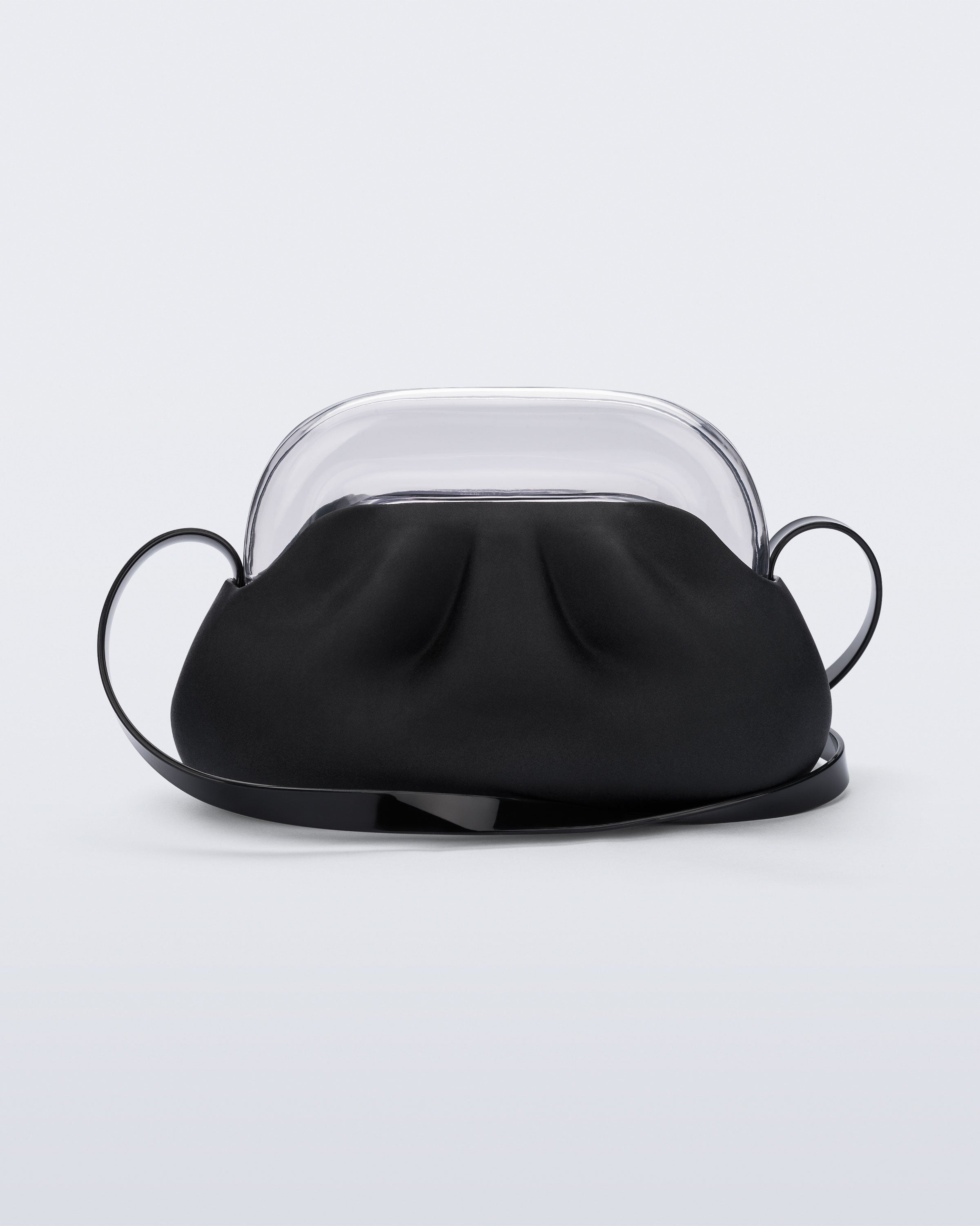Melissa Glass Bag