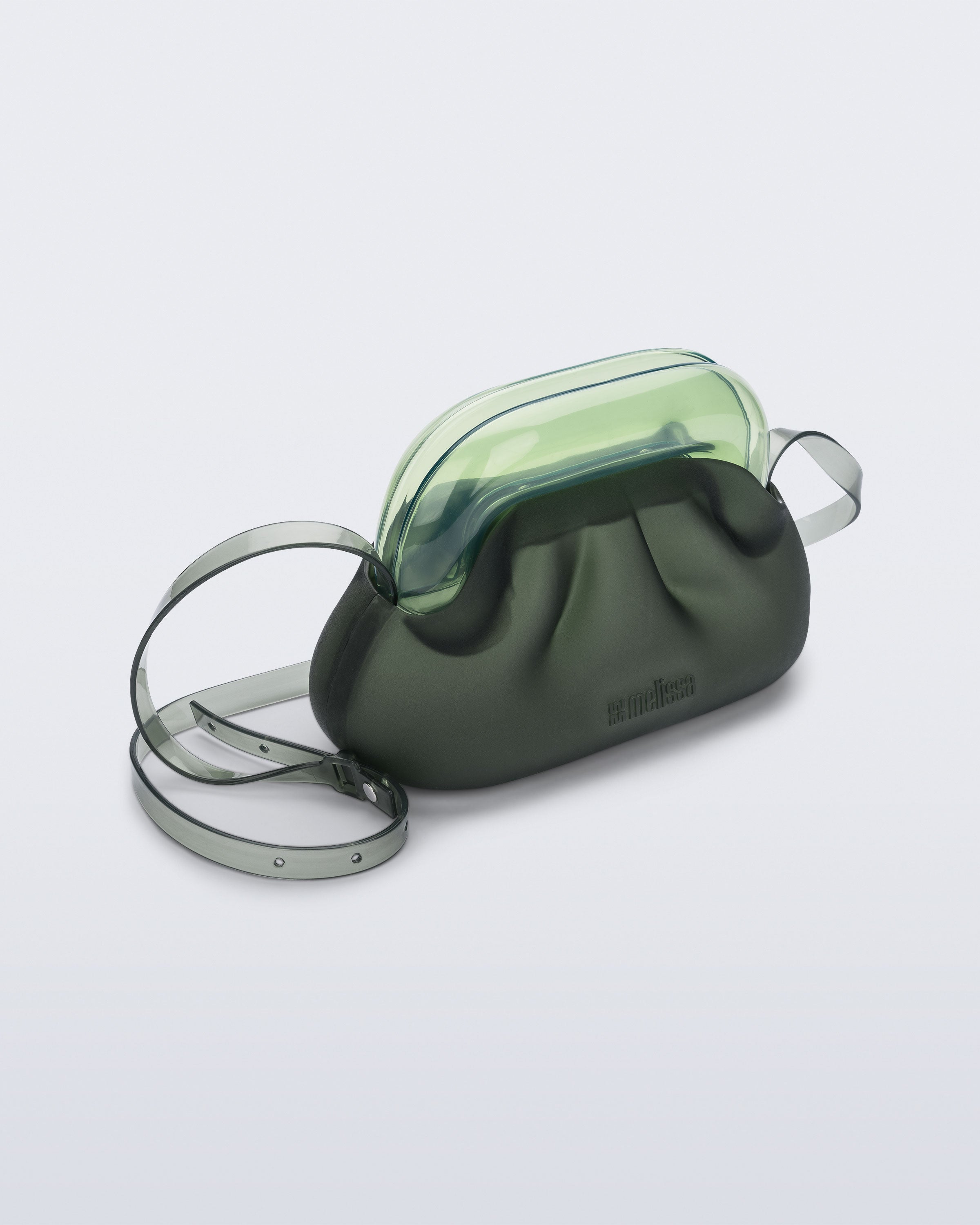 Melissa Glass Bag