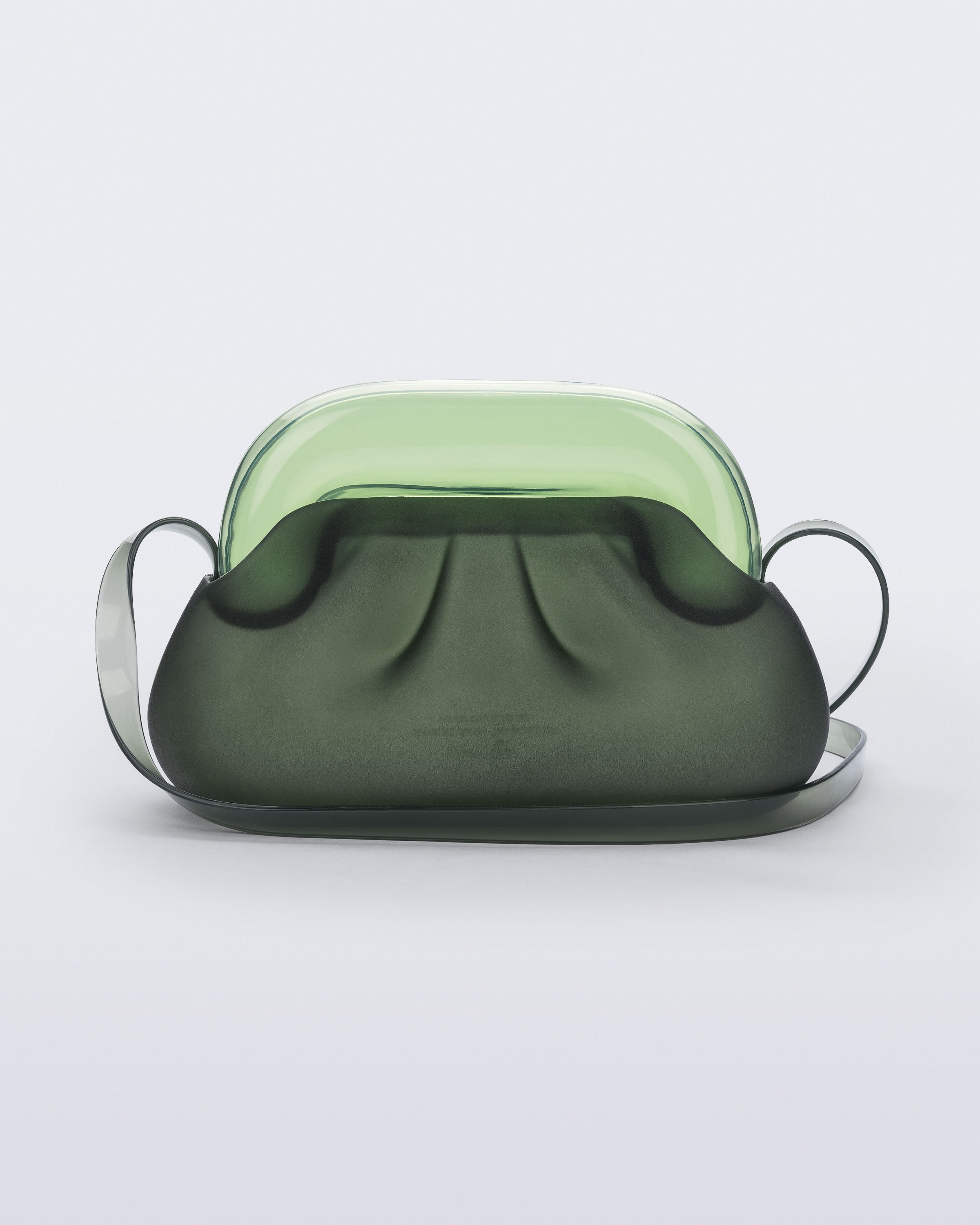 Melissa Glass Bag