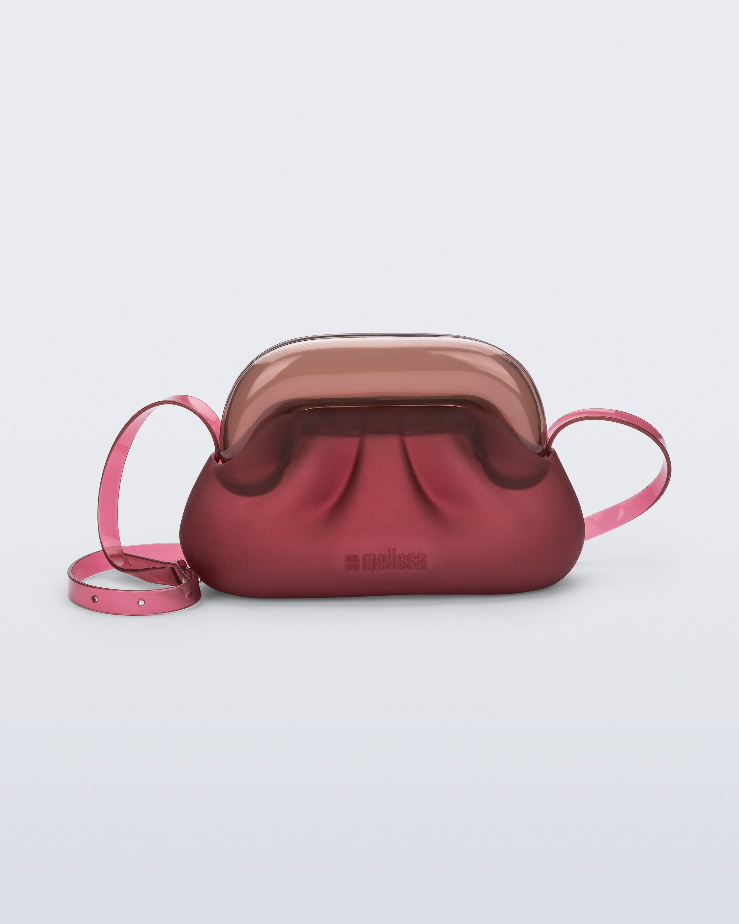 Melissa Glass Bag