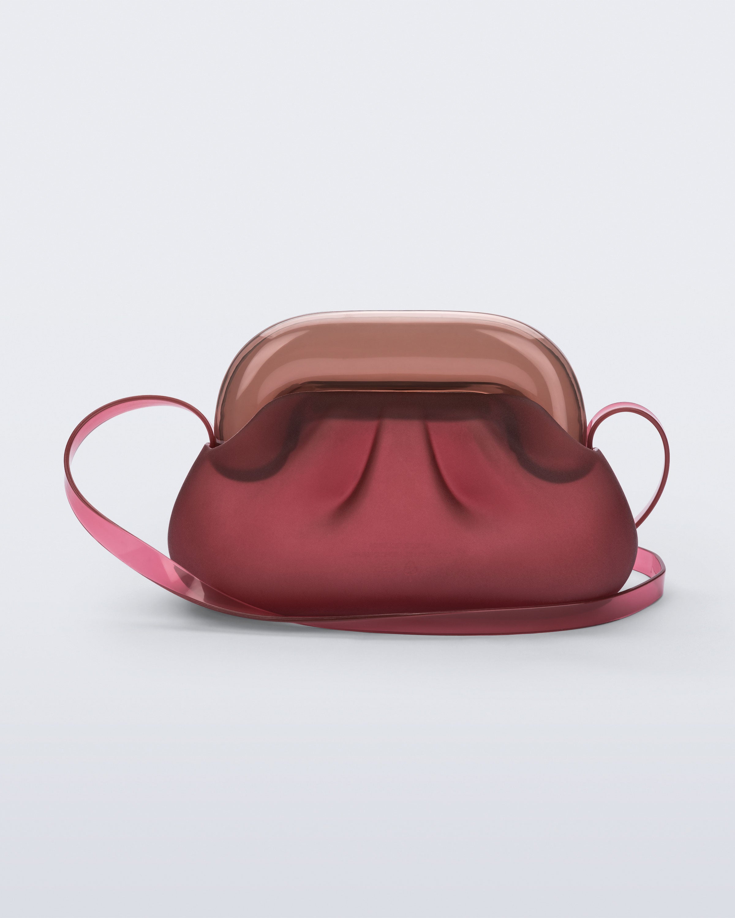 Melissa Glass Bag