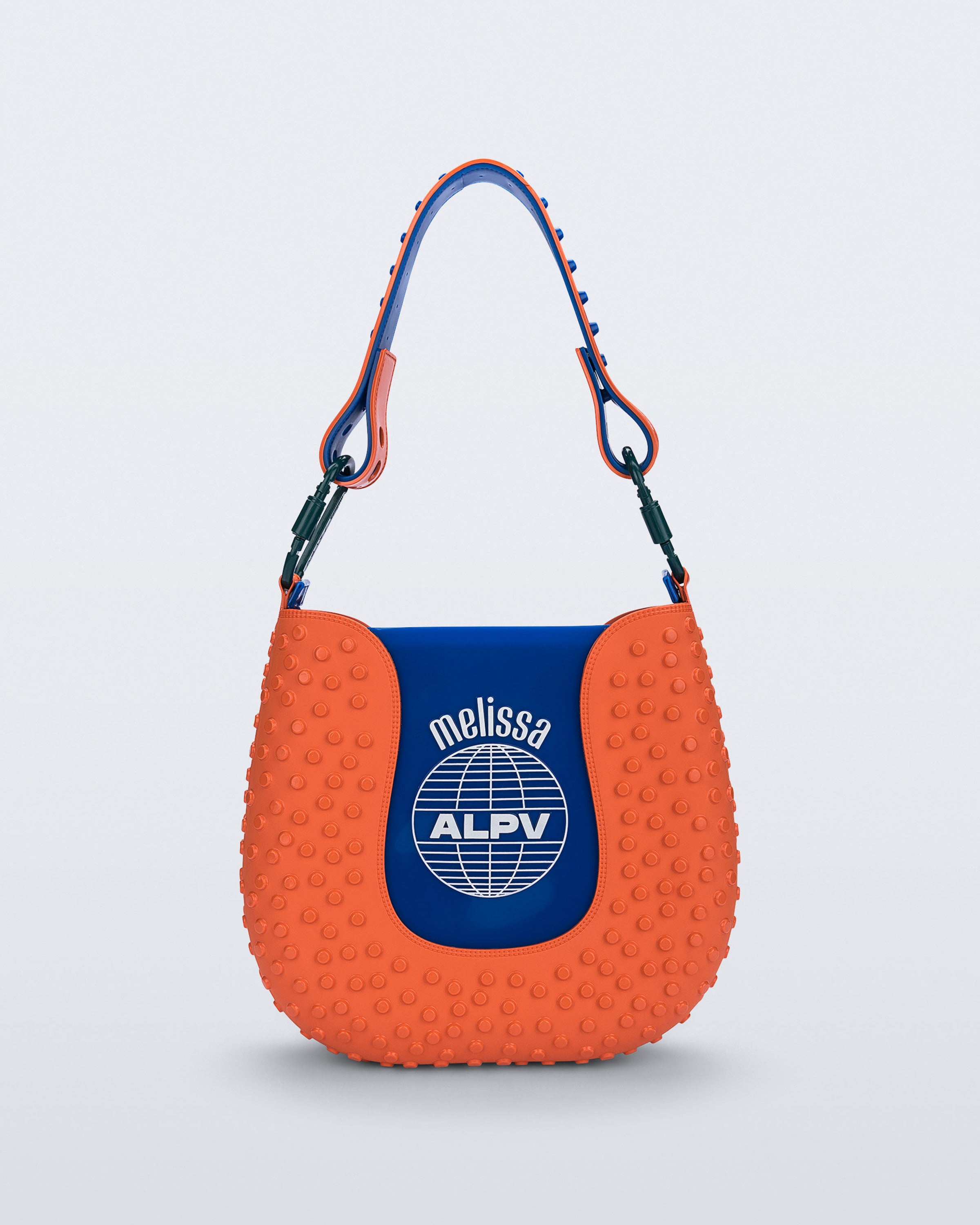 MELISSA NINA BAG + ALEXANDRE PAVAO
