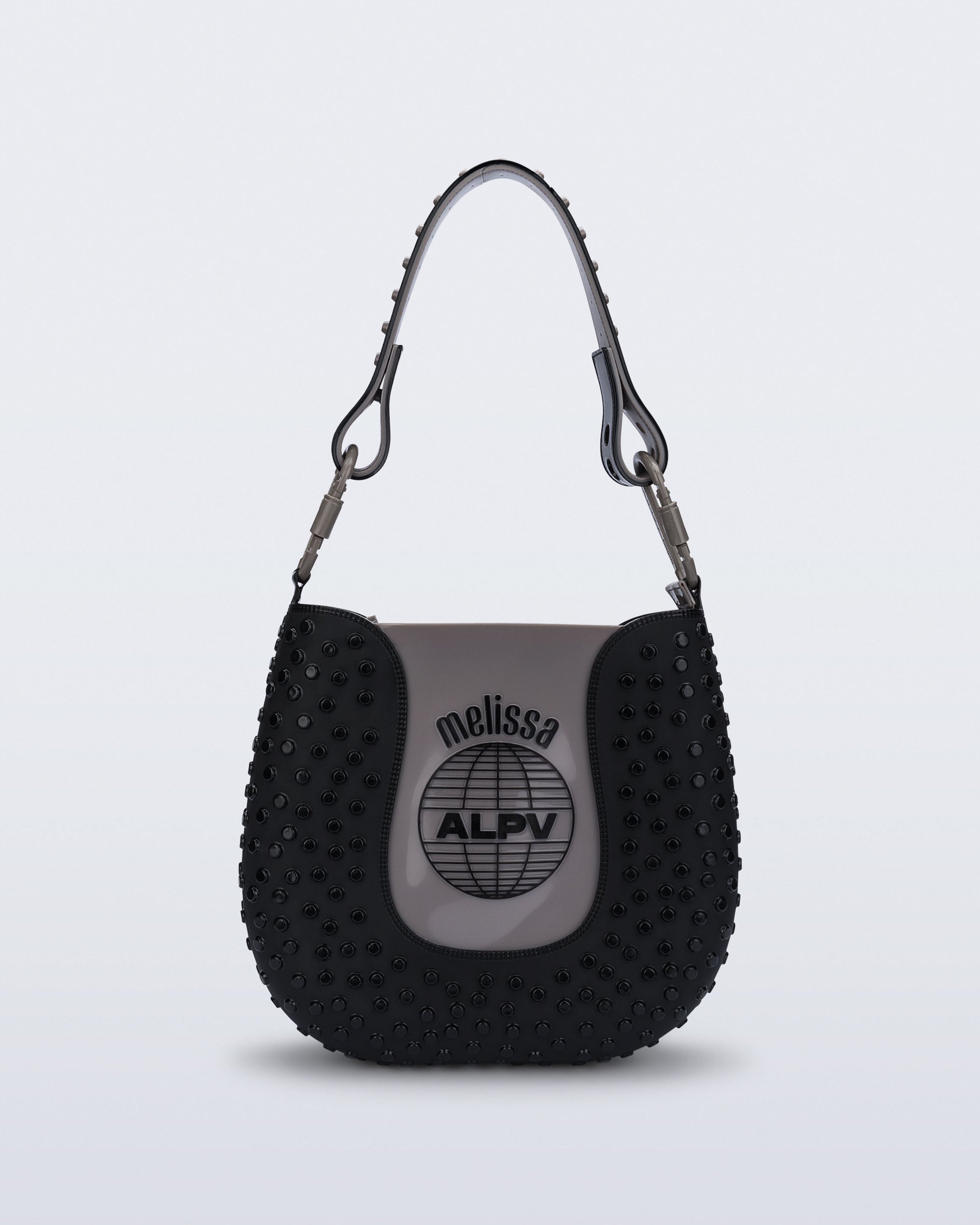MELISSA NINA BAG + ALEXANDRE PAVAO