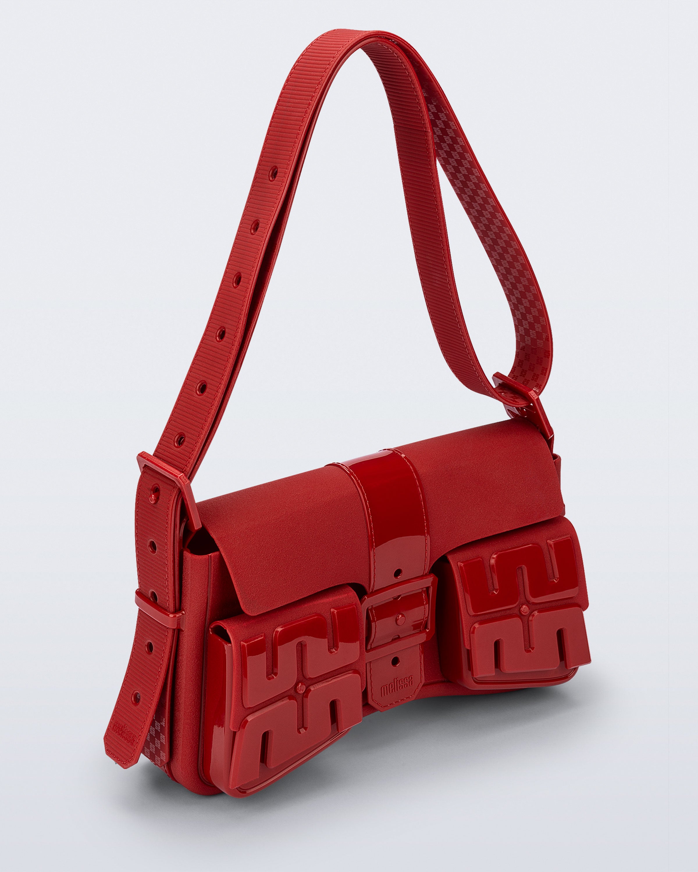 MELISSA CARGO BAG