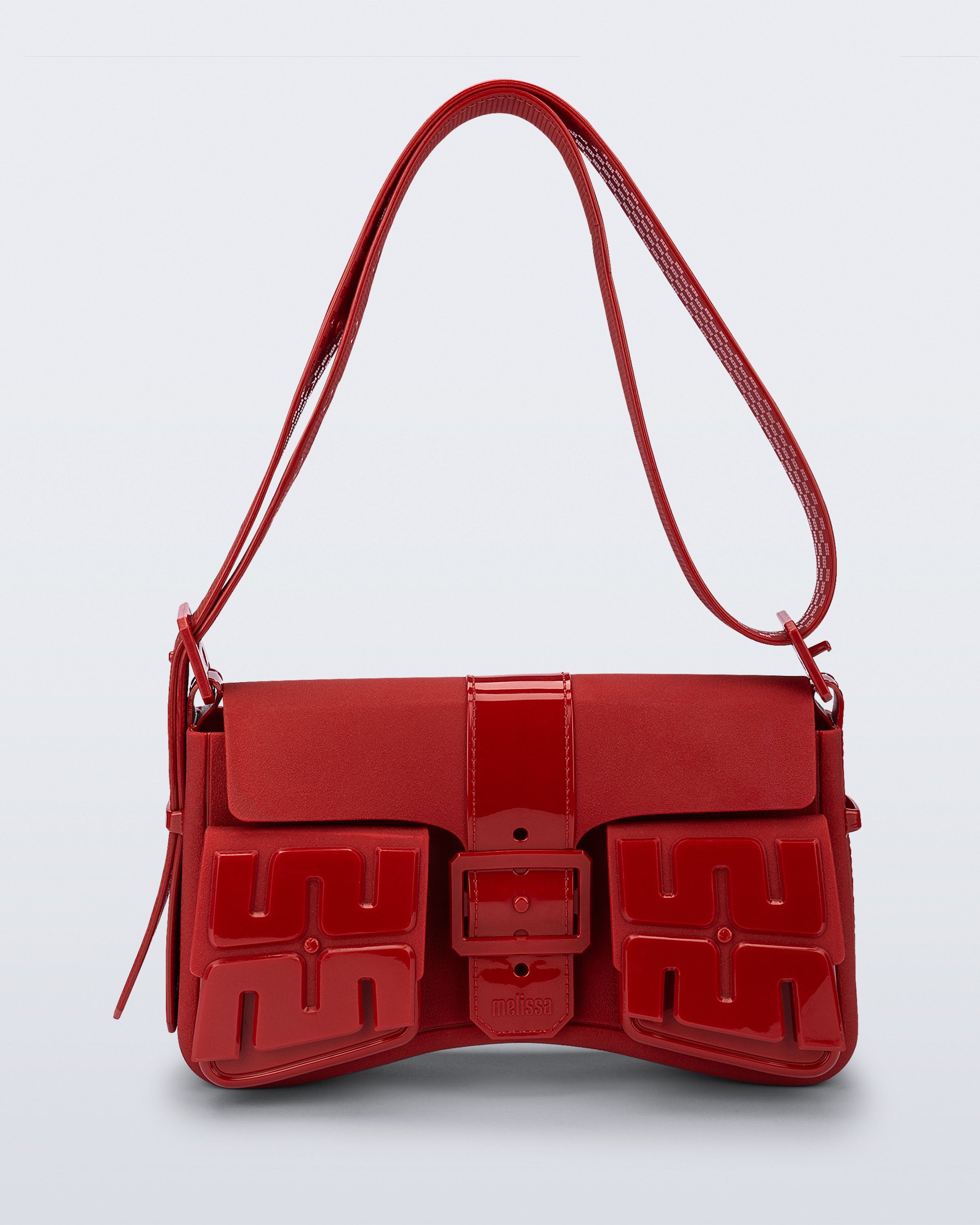 MELISSA CARGO BAG