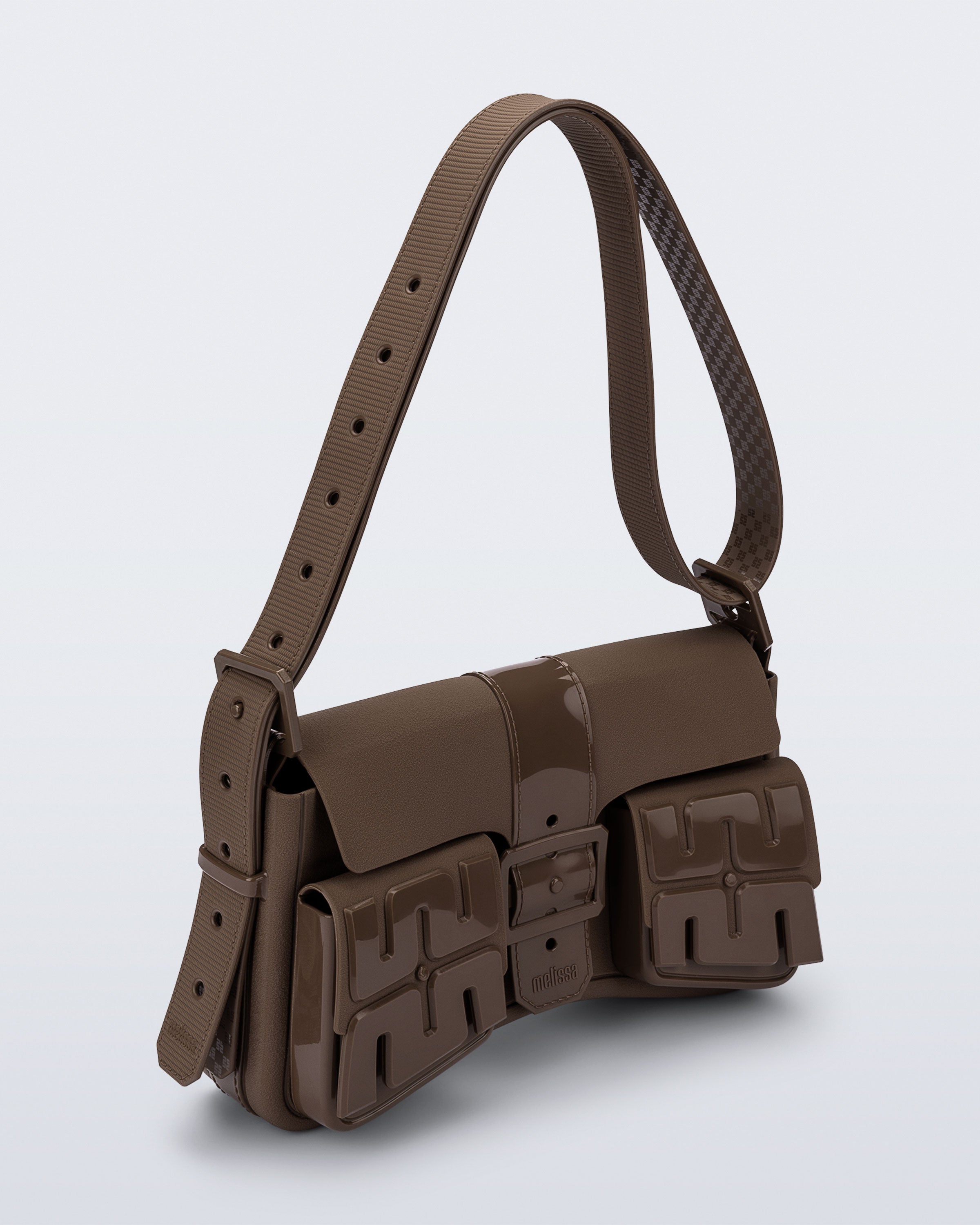 MELISSA CARGO BAG