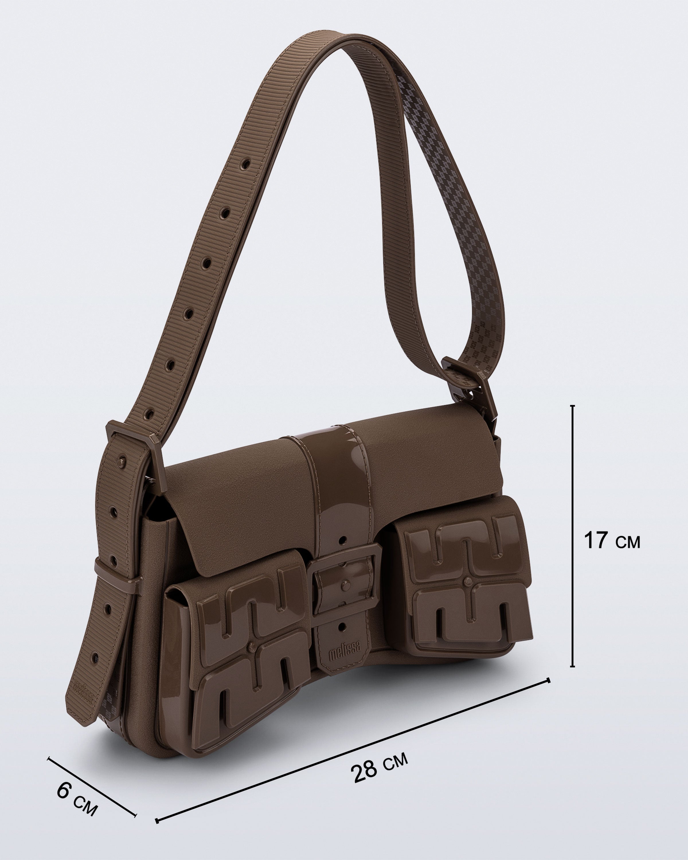 MELISSA CARGO BAG