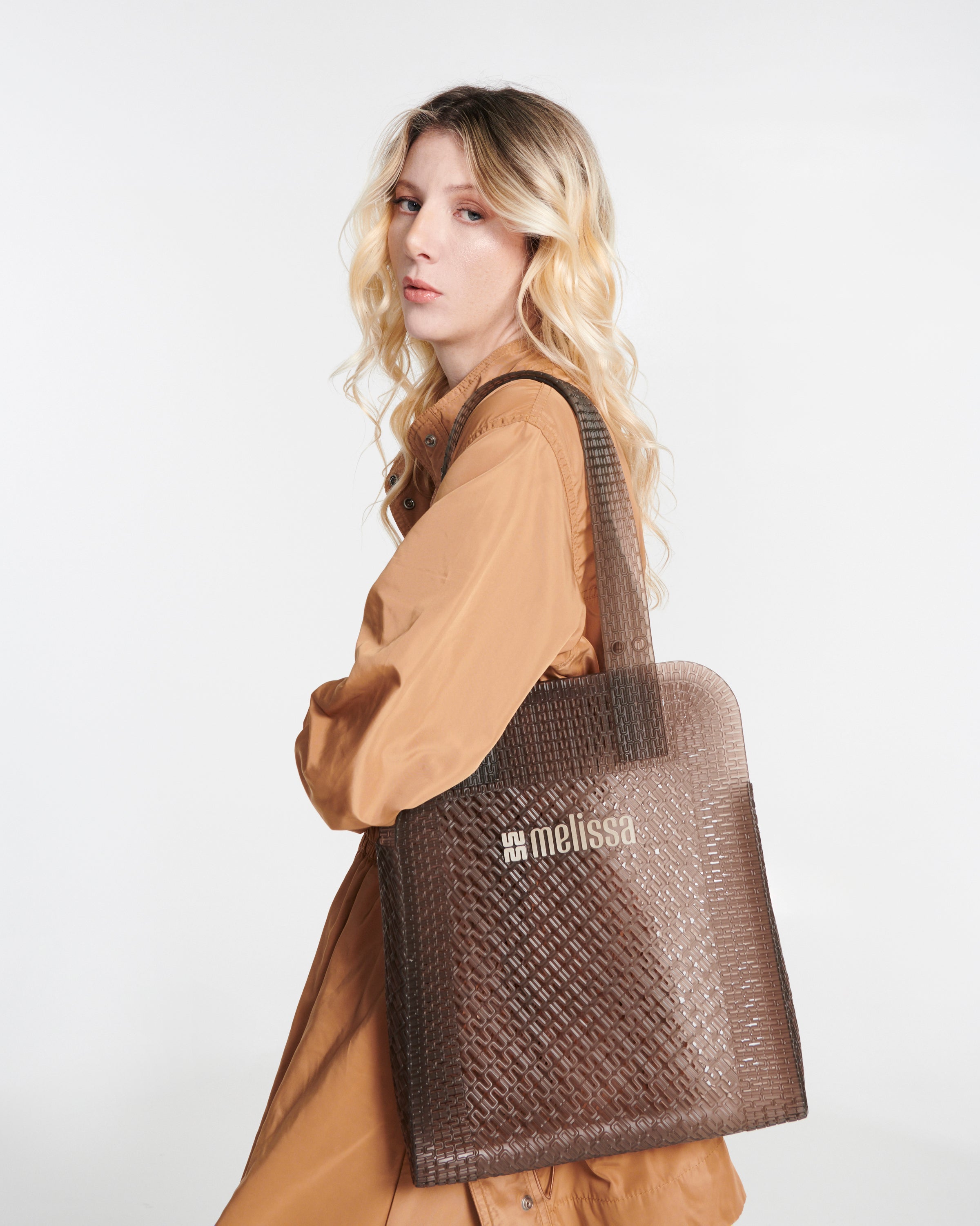MELISSA HARPER BAG