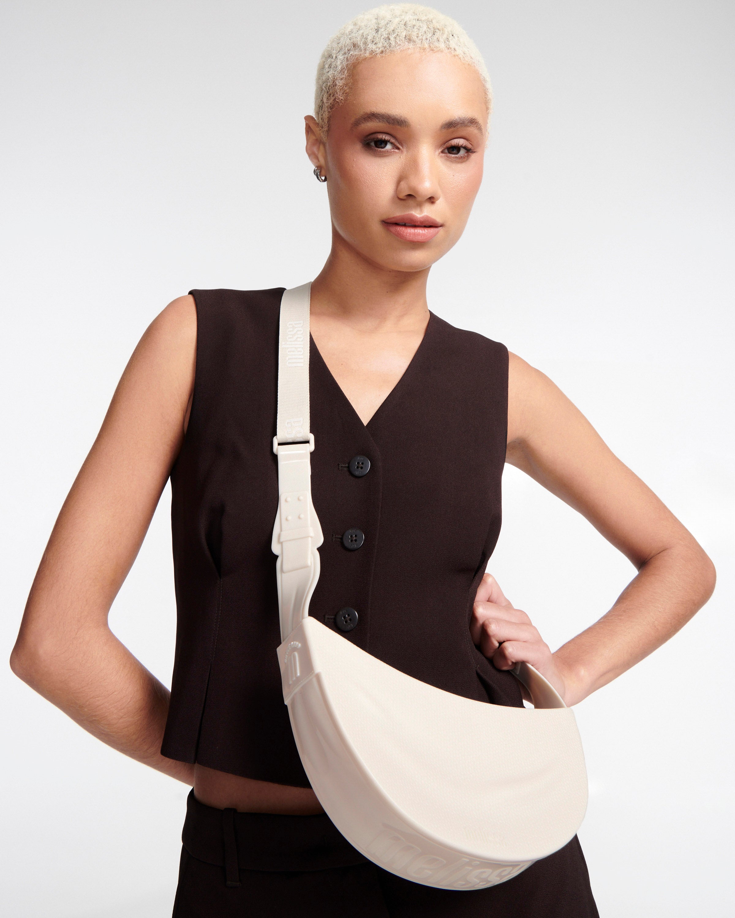 MELISSA MINI VIBE BAG