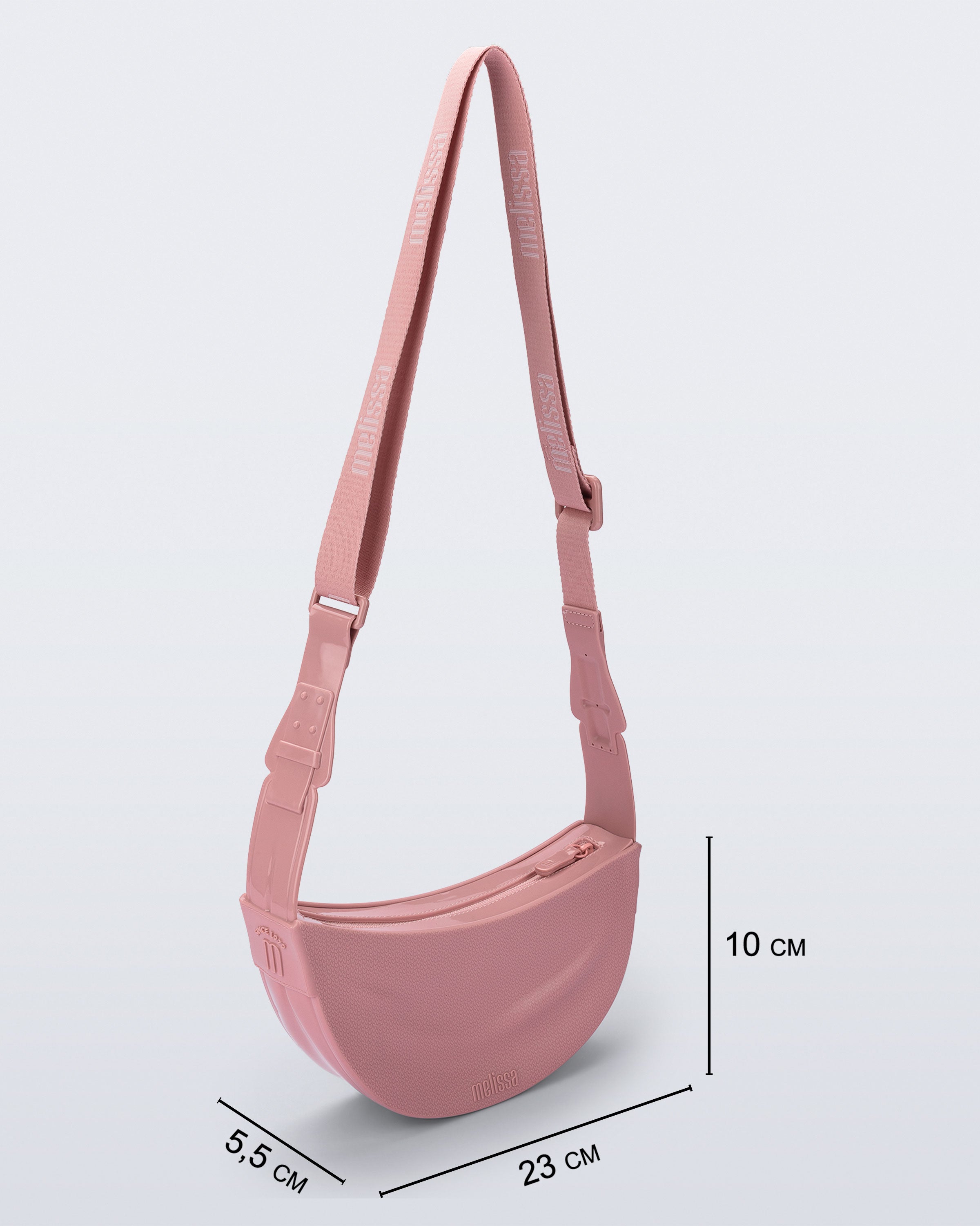 MELISSA MINI VIBE BAG