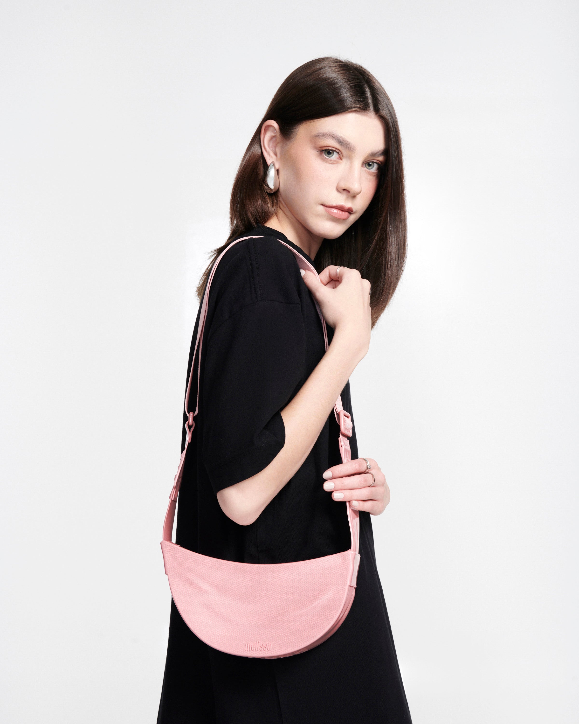 MELISSA MINI VIBE BAG