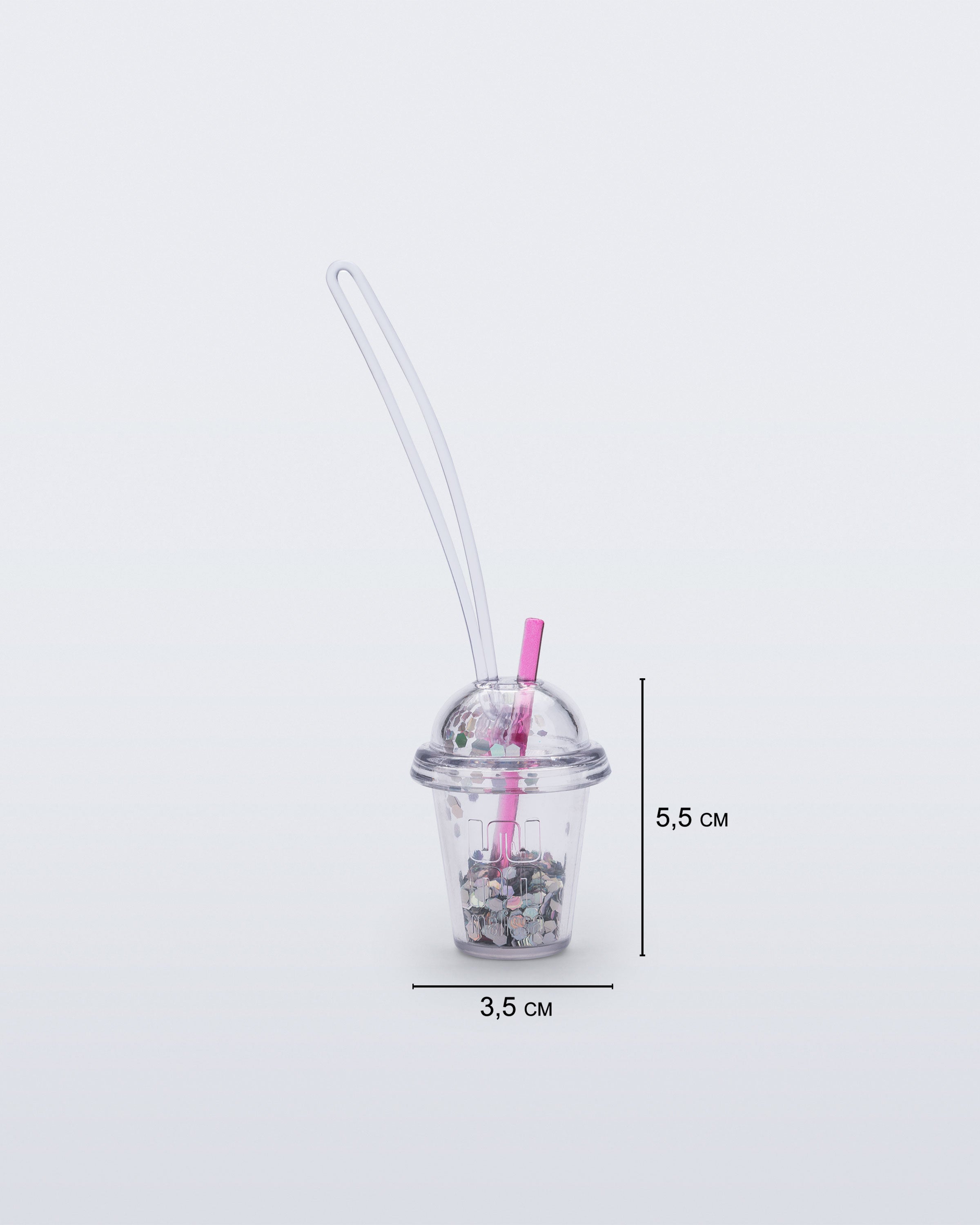 MELISSA DRINK CHARM