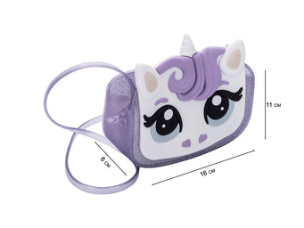 MINI MELISSA DREAMY UNI BAG