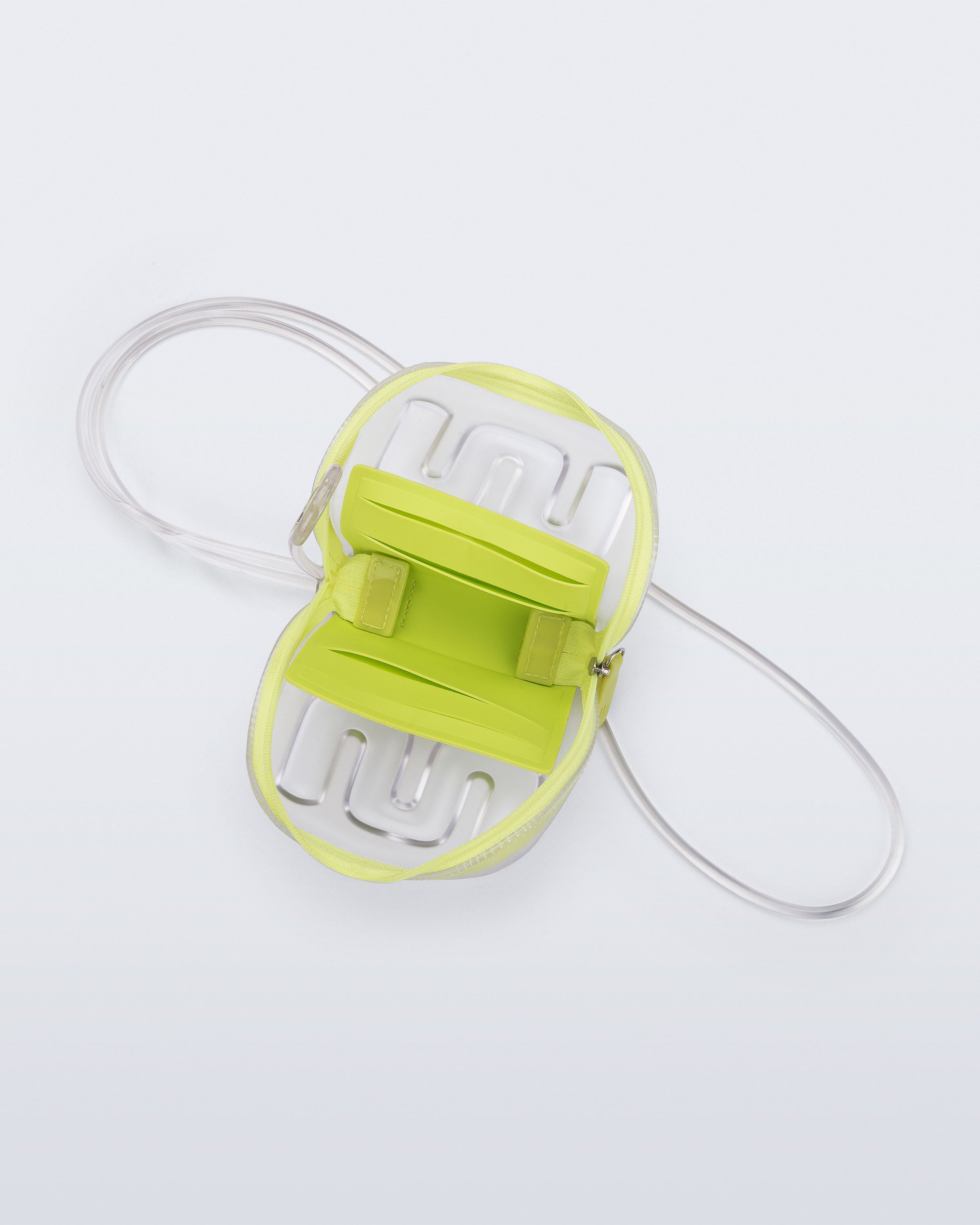 MELISSA WALLET JELLY