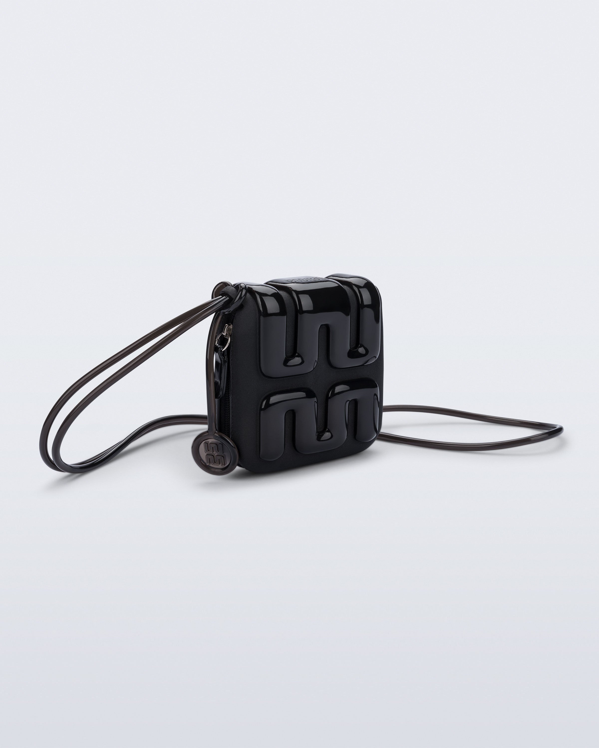 MELISSA WALLET JELLY