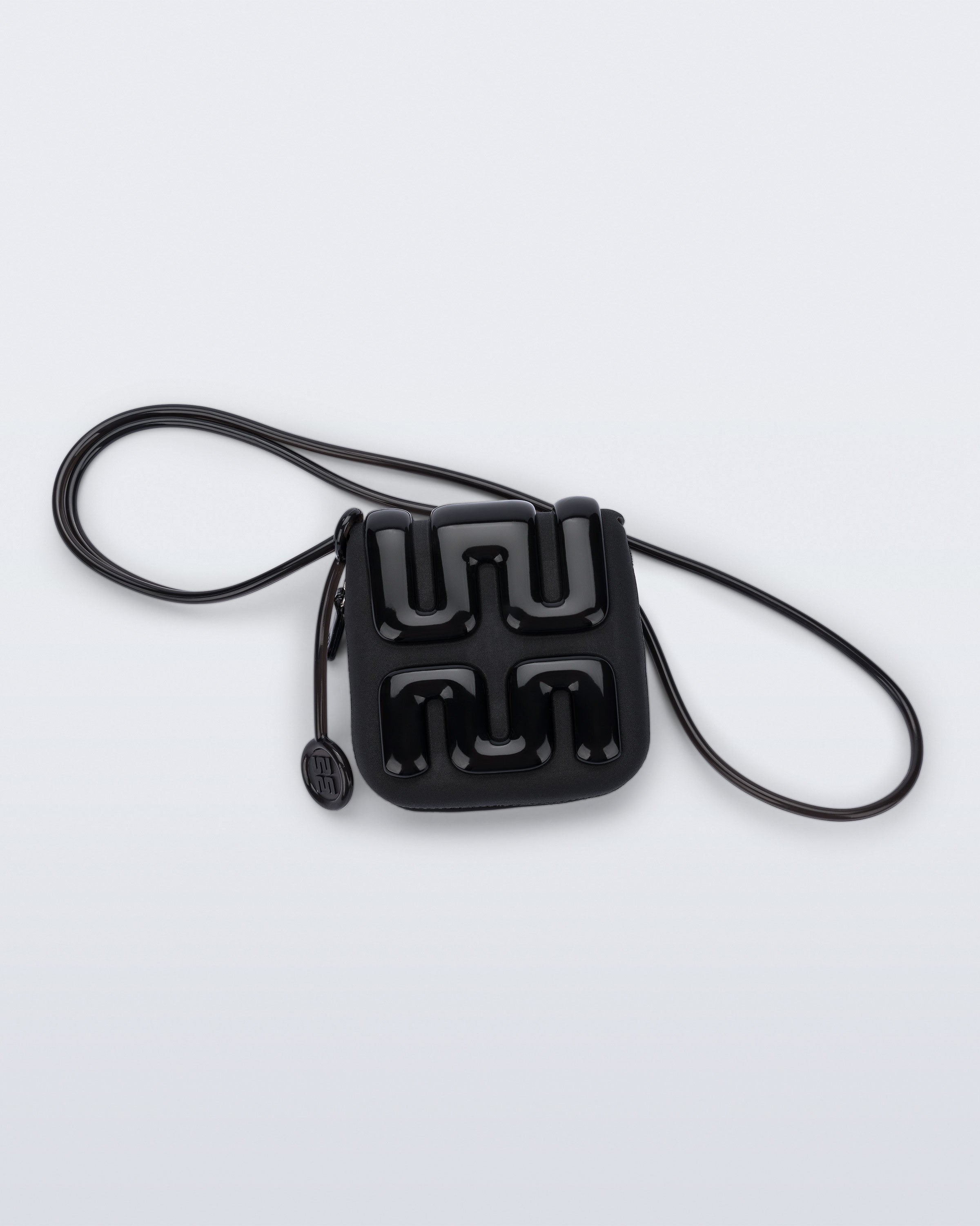 MELISSA WALLET JELLY