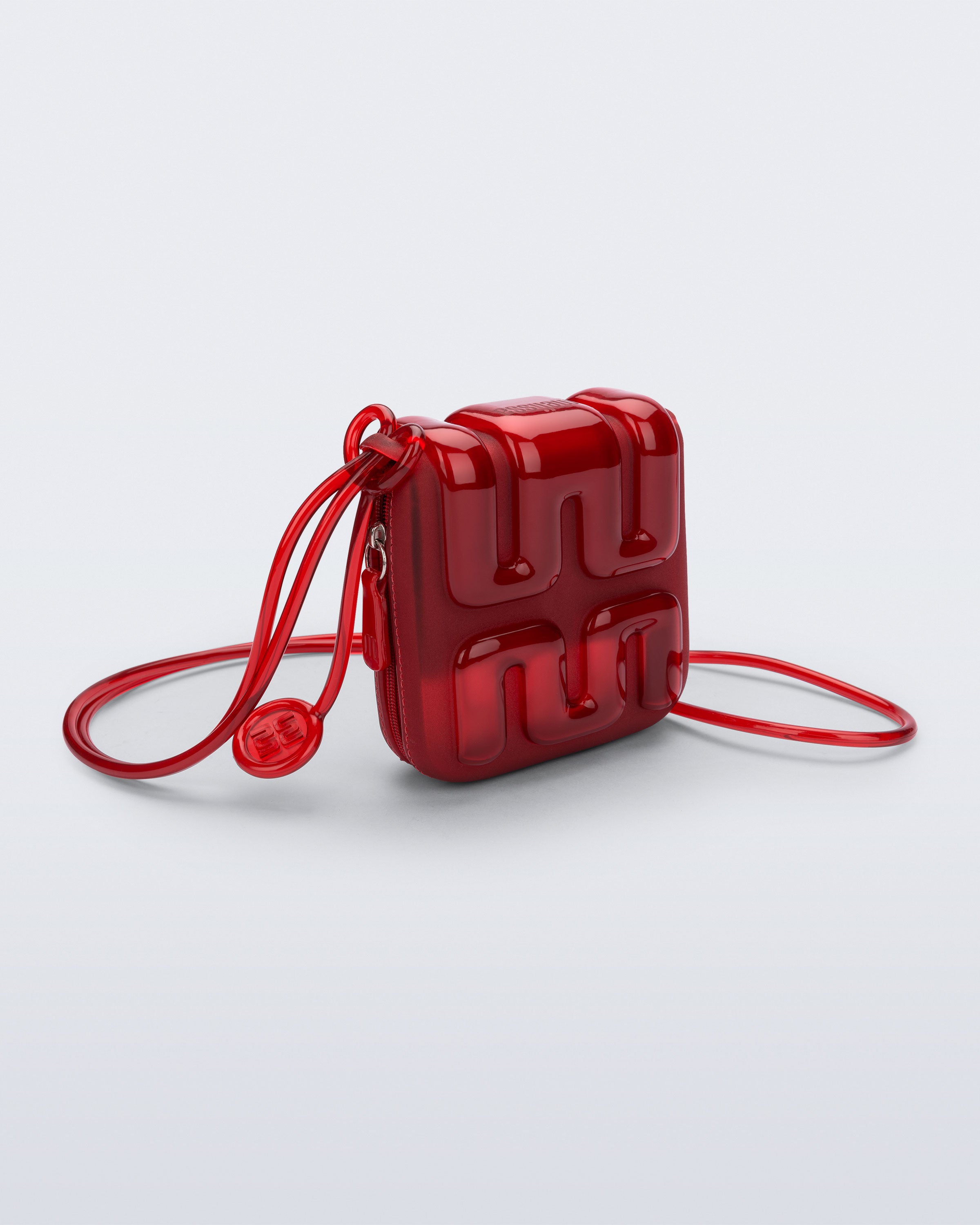 MELISSA WALLET JELLY