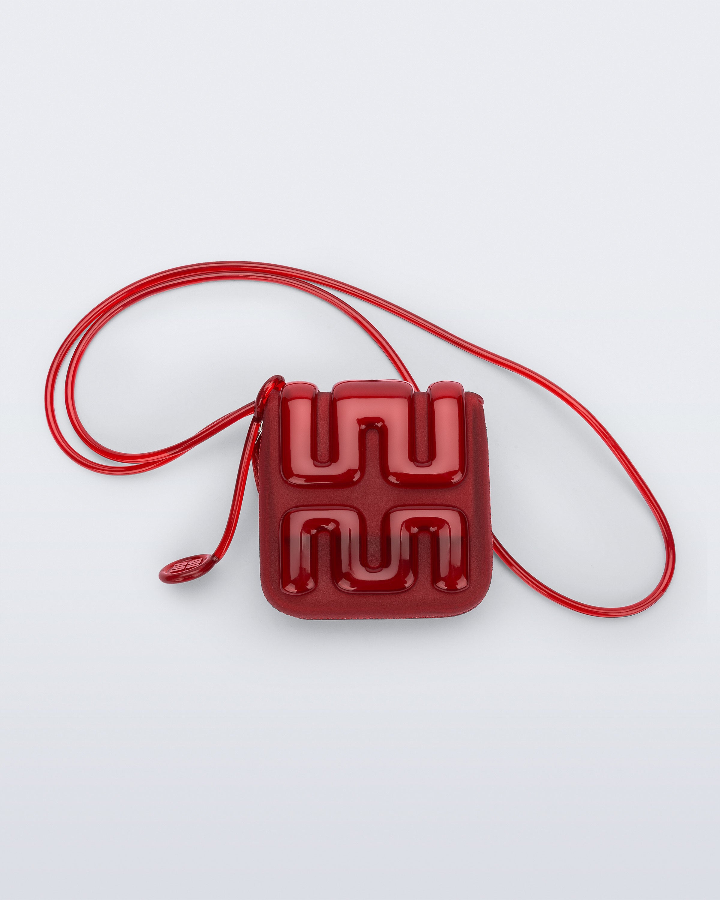 MELISSA WALLET JELLY