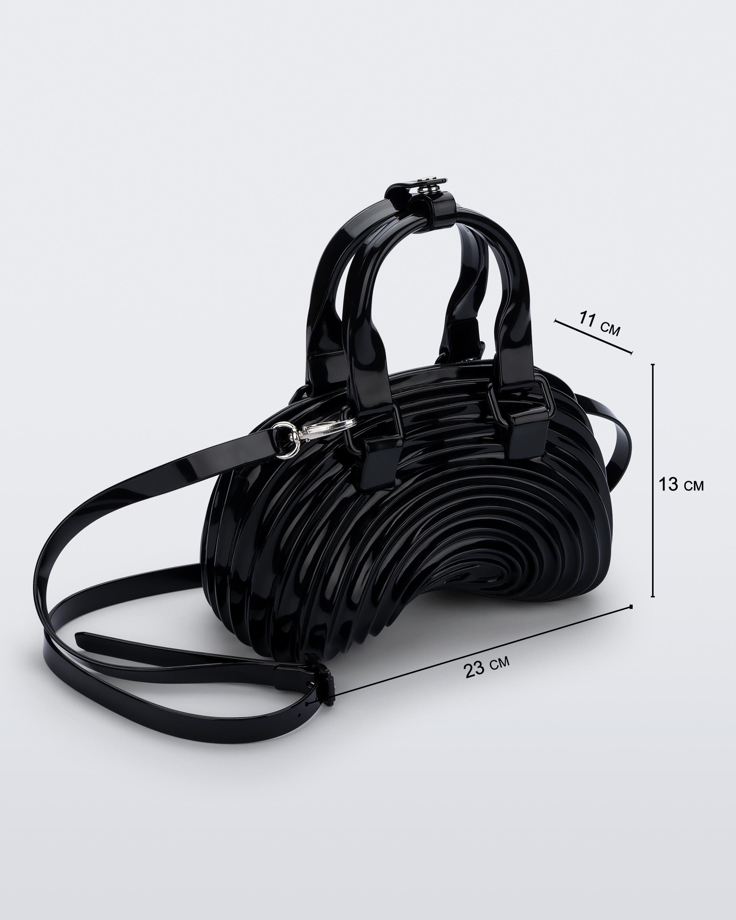 MELISSA QUANTUM DOME + DIESEL