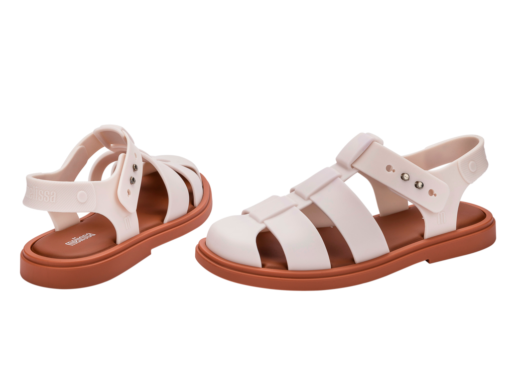 Melissa Emma Sandal
