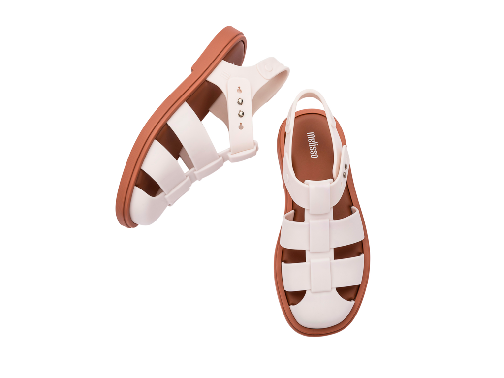 Melissa Emma Sandal