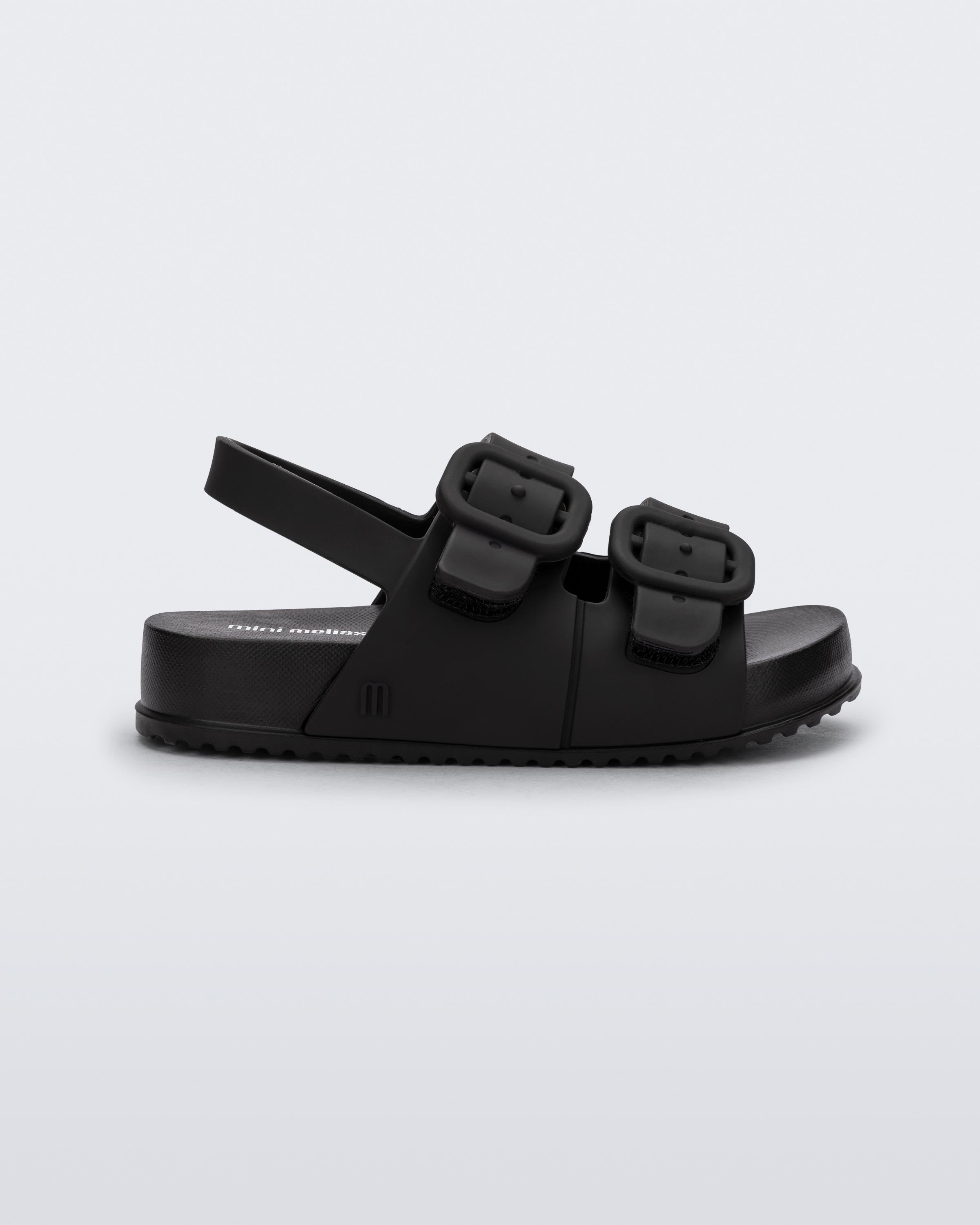 Mini Melissa Cozy Sandal
