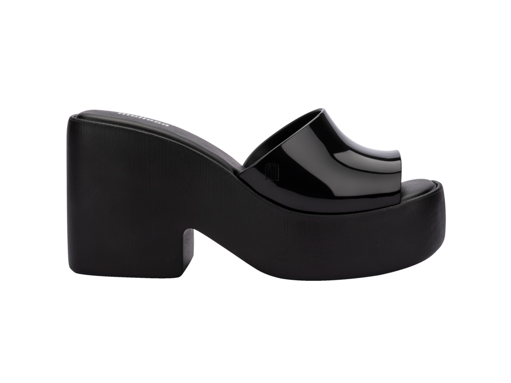 Melissa Posh - Black