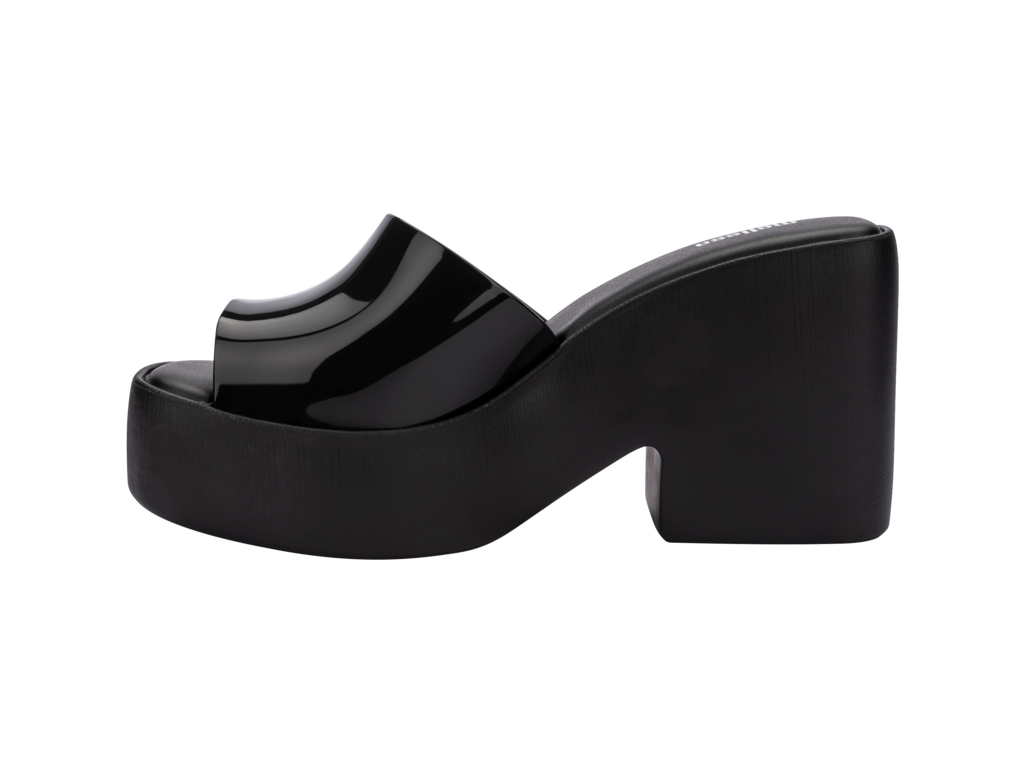 Melissa Posh - Black