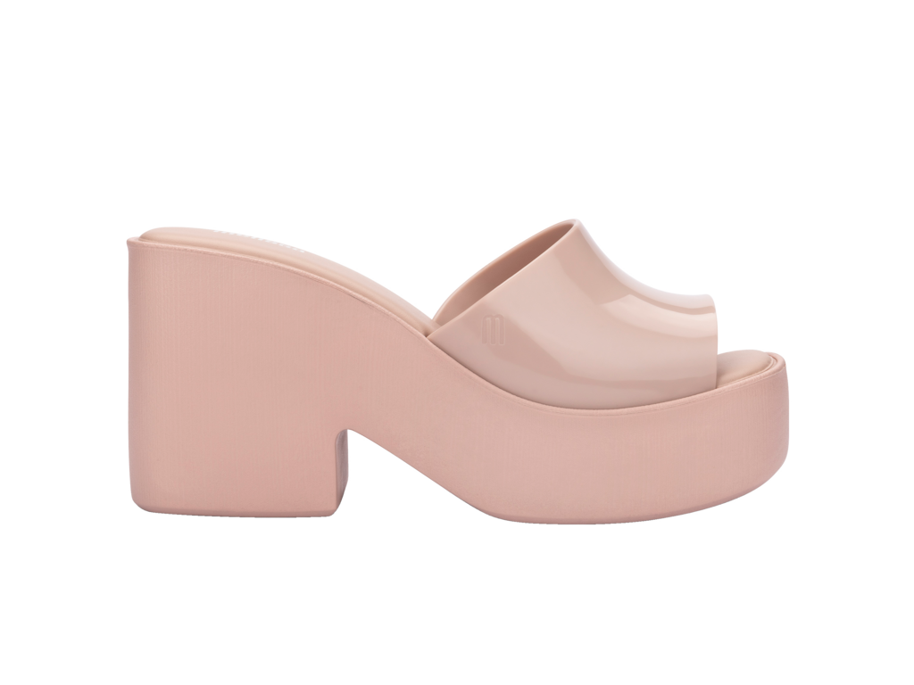Melissa Posh - Pink