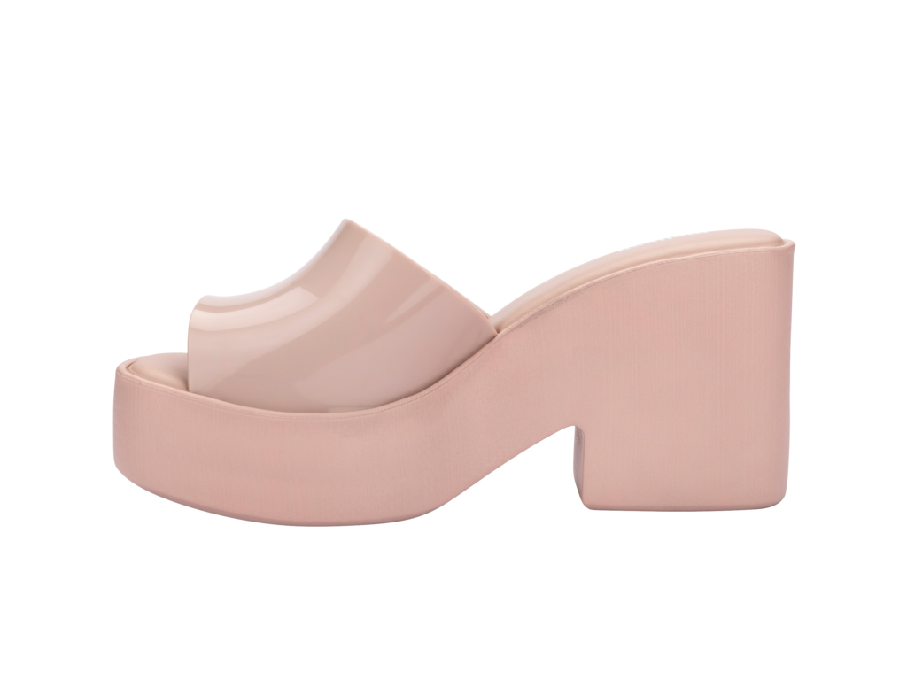 Melissa Posh - Pink