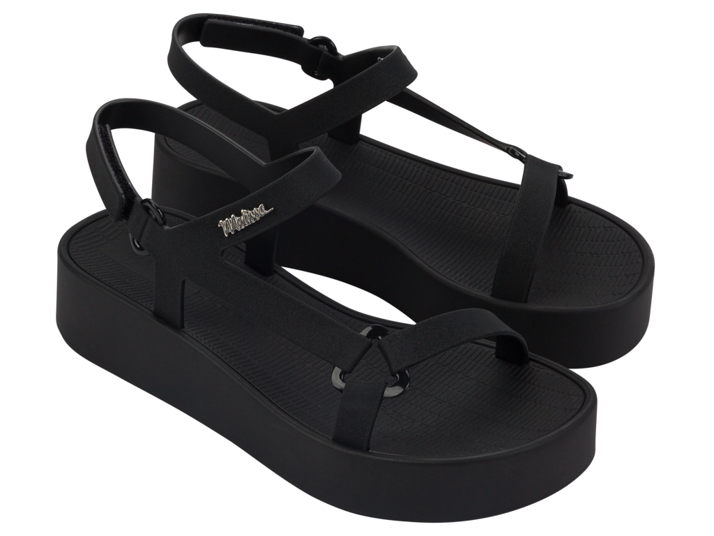 Melissa Sun Downtown Platform