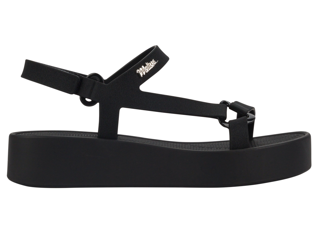 Melissa Sun Downtown Platform