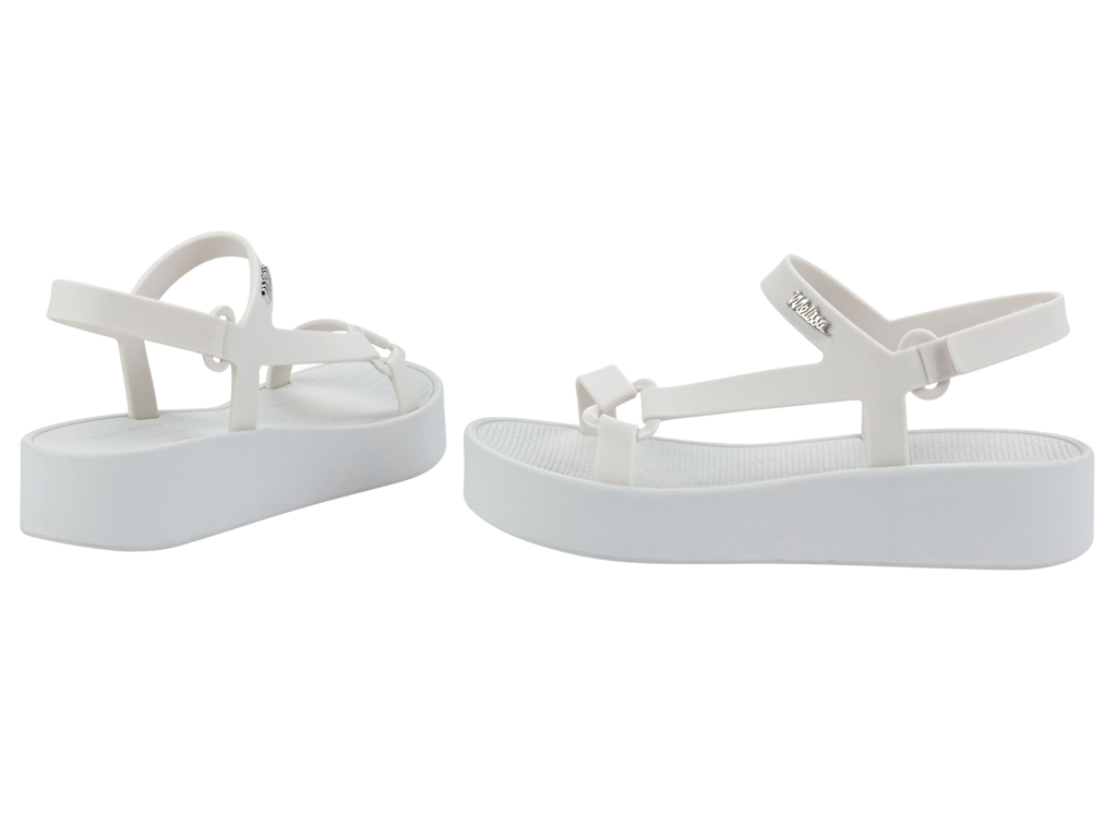 Melissa Sun Downtown Platform