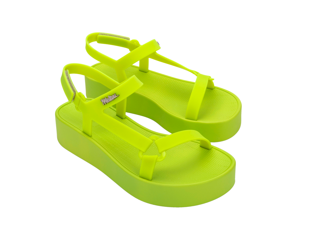 Melissa Sun Downtown Platform