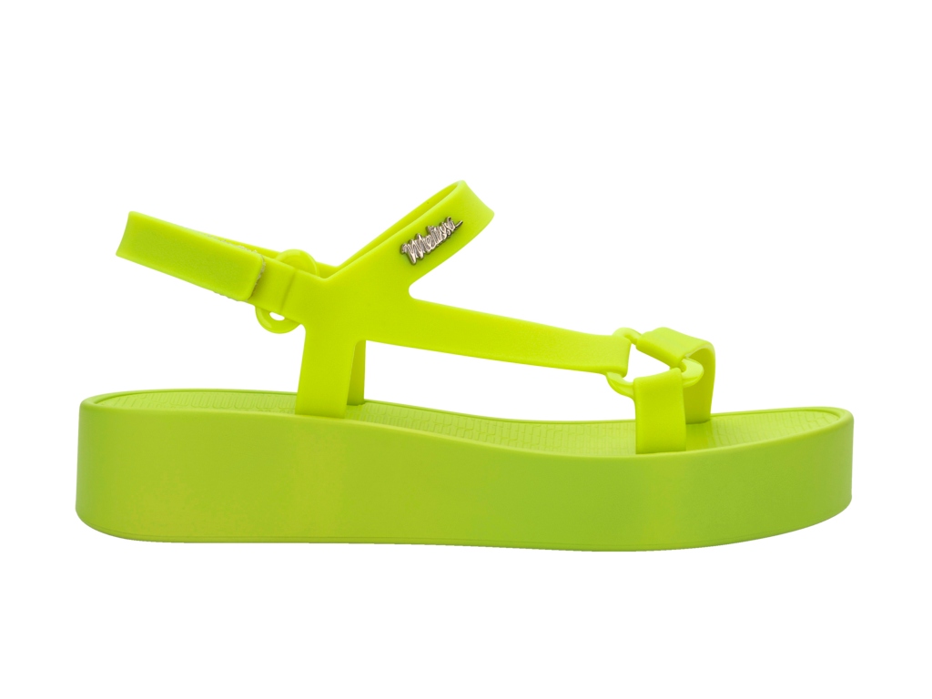 Melissa Sun Downtown Platform