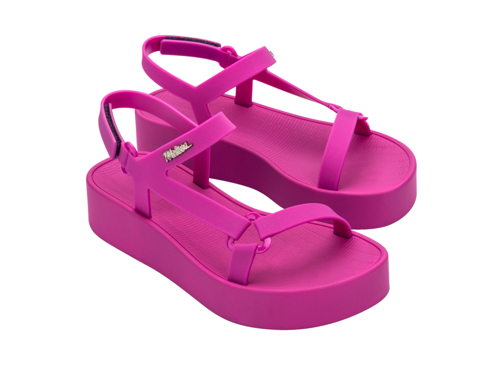 Melissa Sun Downtown Platform