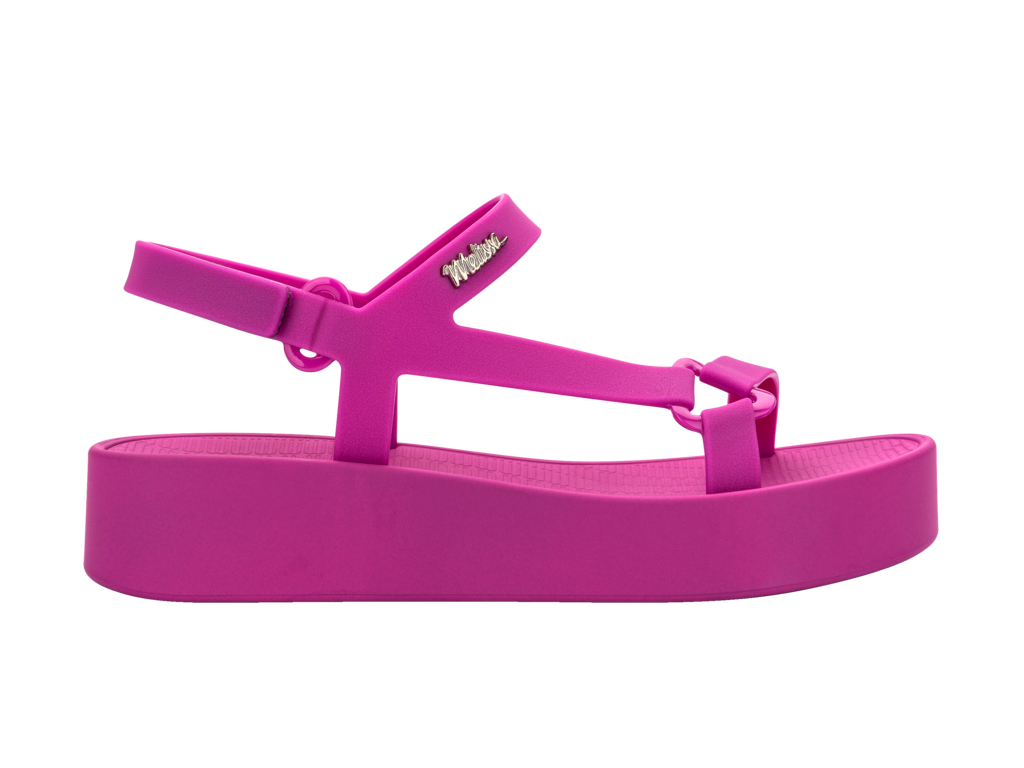 Melissa Sun Downtown Platform