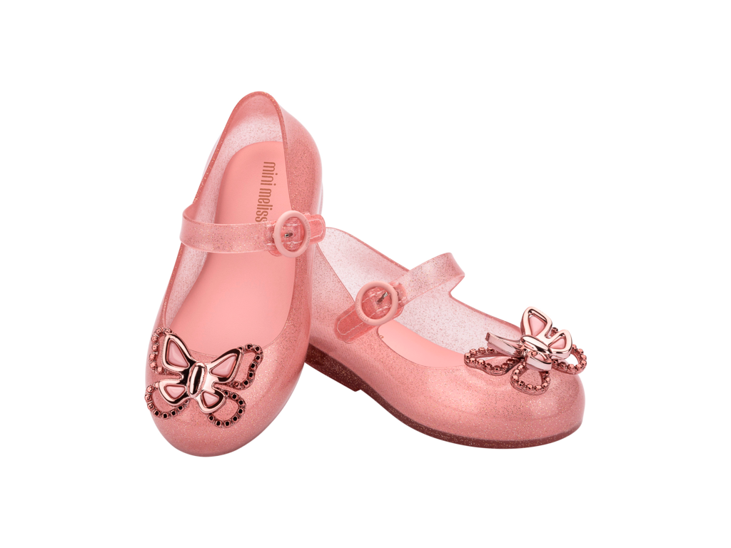 Mini Melissa Sweet Love Fly