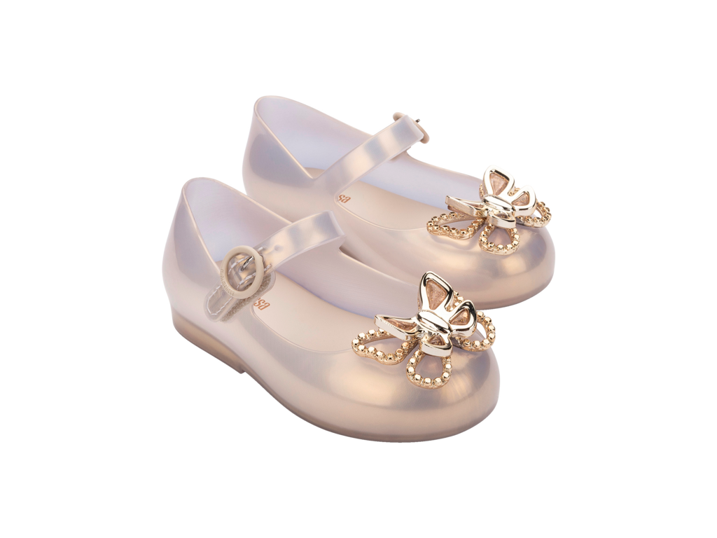 Melissa Sweet Love Fly BB - Pearly Gold
