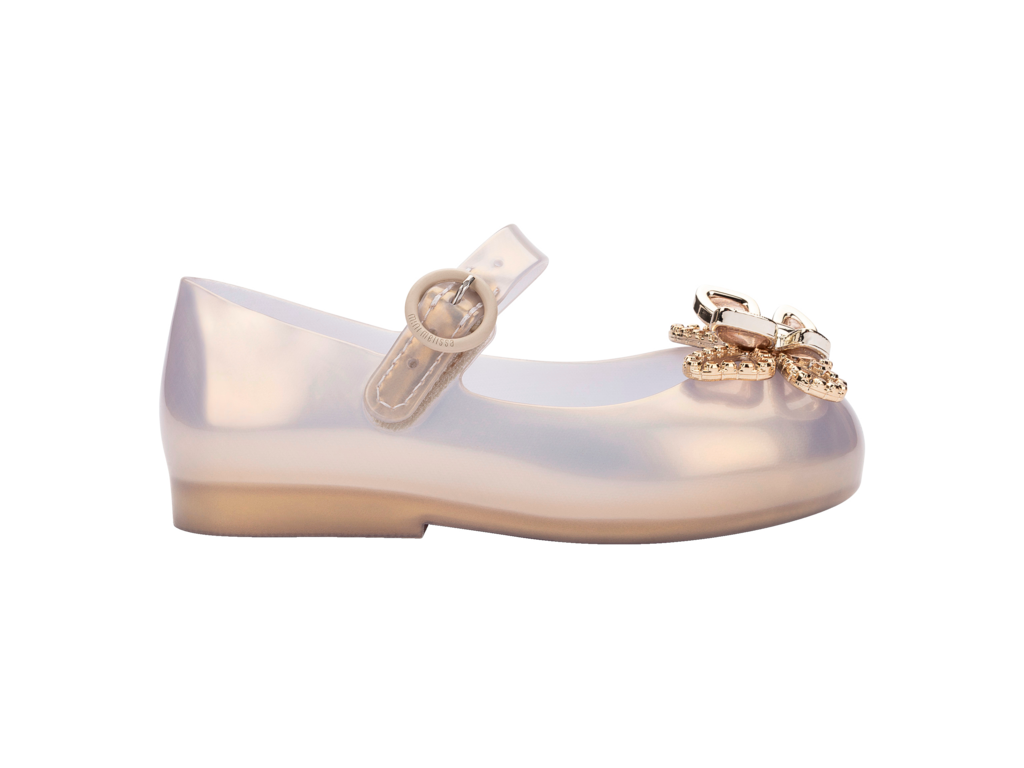 Melissa Sweet Love Fly BB - Pearly Gold