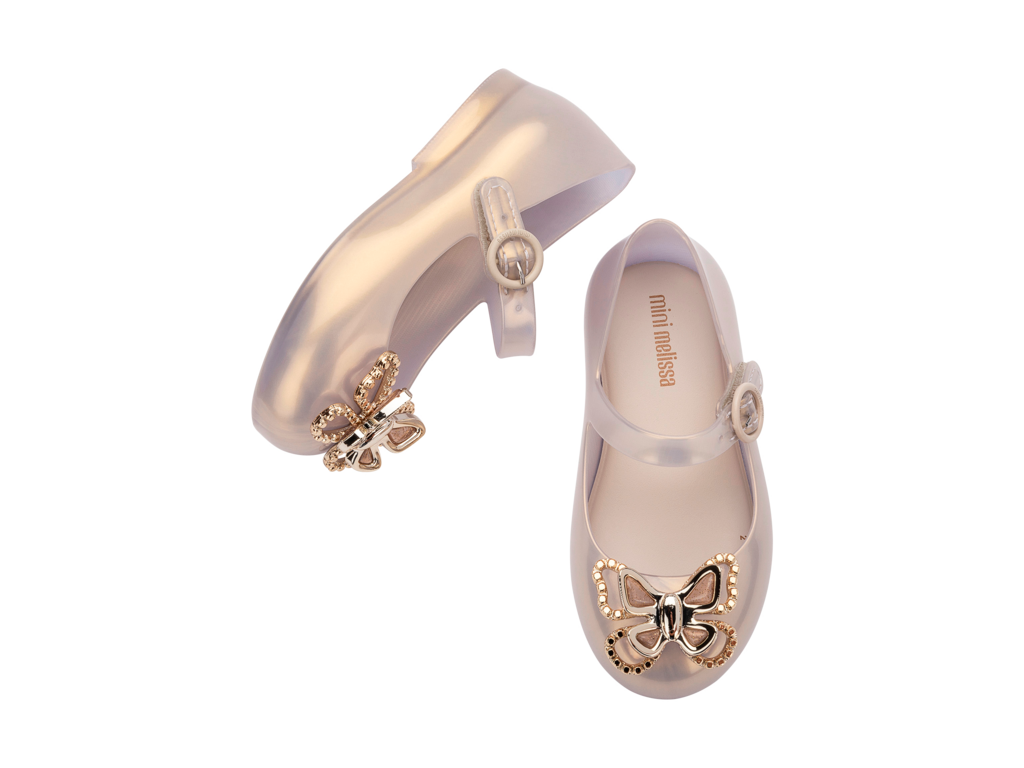 Melissa Sweet Love Fly BB - Pearly Gold