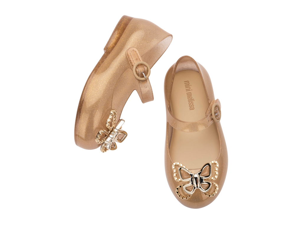 Mini Melissa Sweet Love Fly