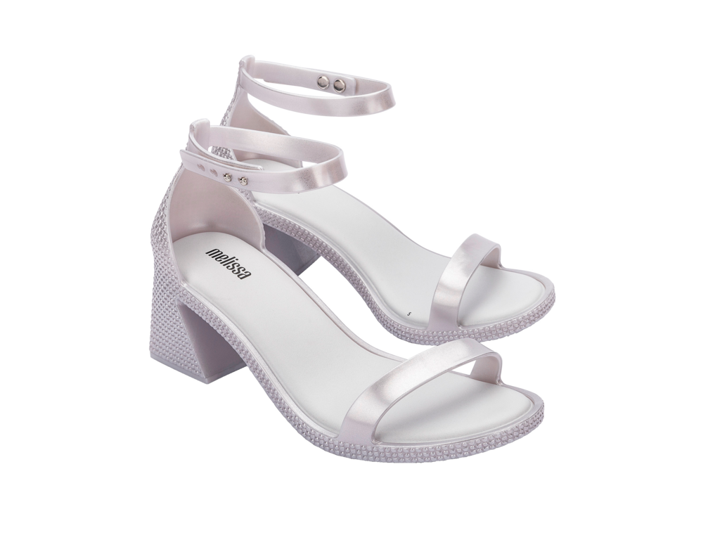 Melissa Lux Heel