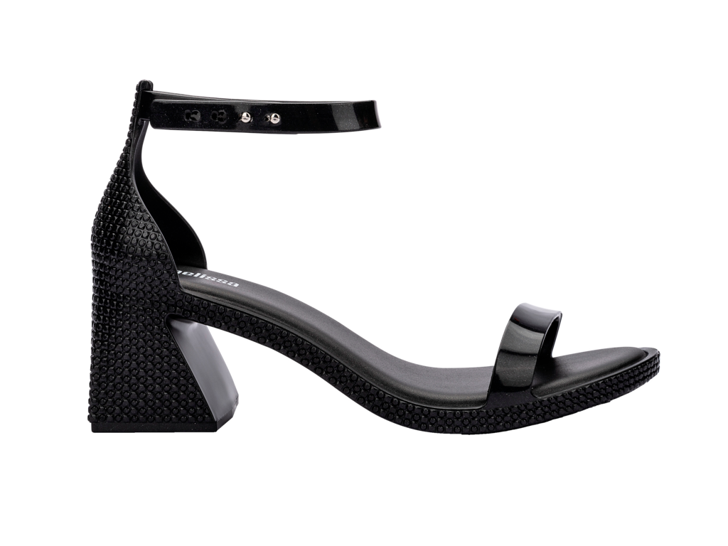 Melissa Lux Heel