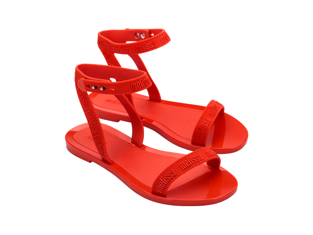 Melissa M-Lover Sandal