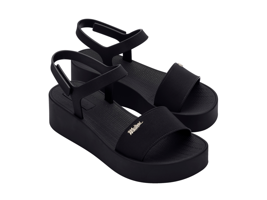 Melissa Sun Laguna Platform