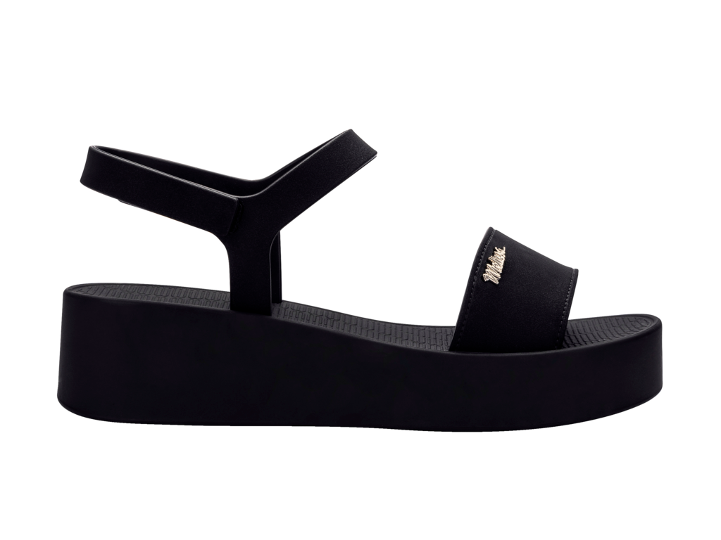 Melissa Sun Laguna Platform