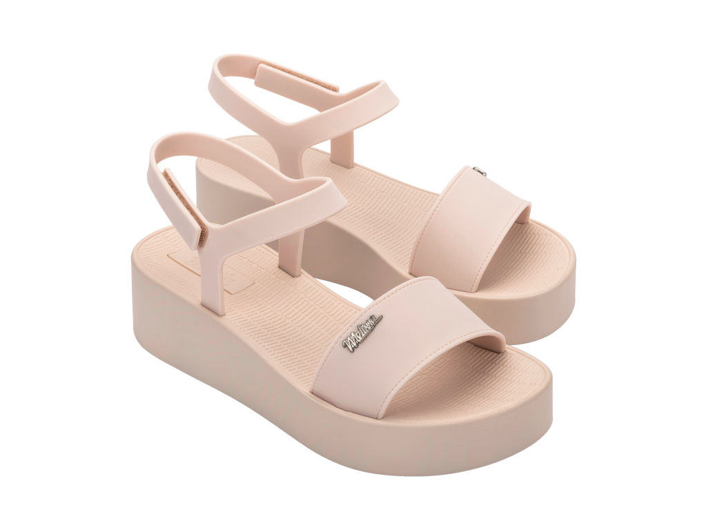Melissa Sun Laguna Platform
